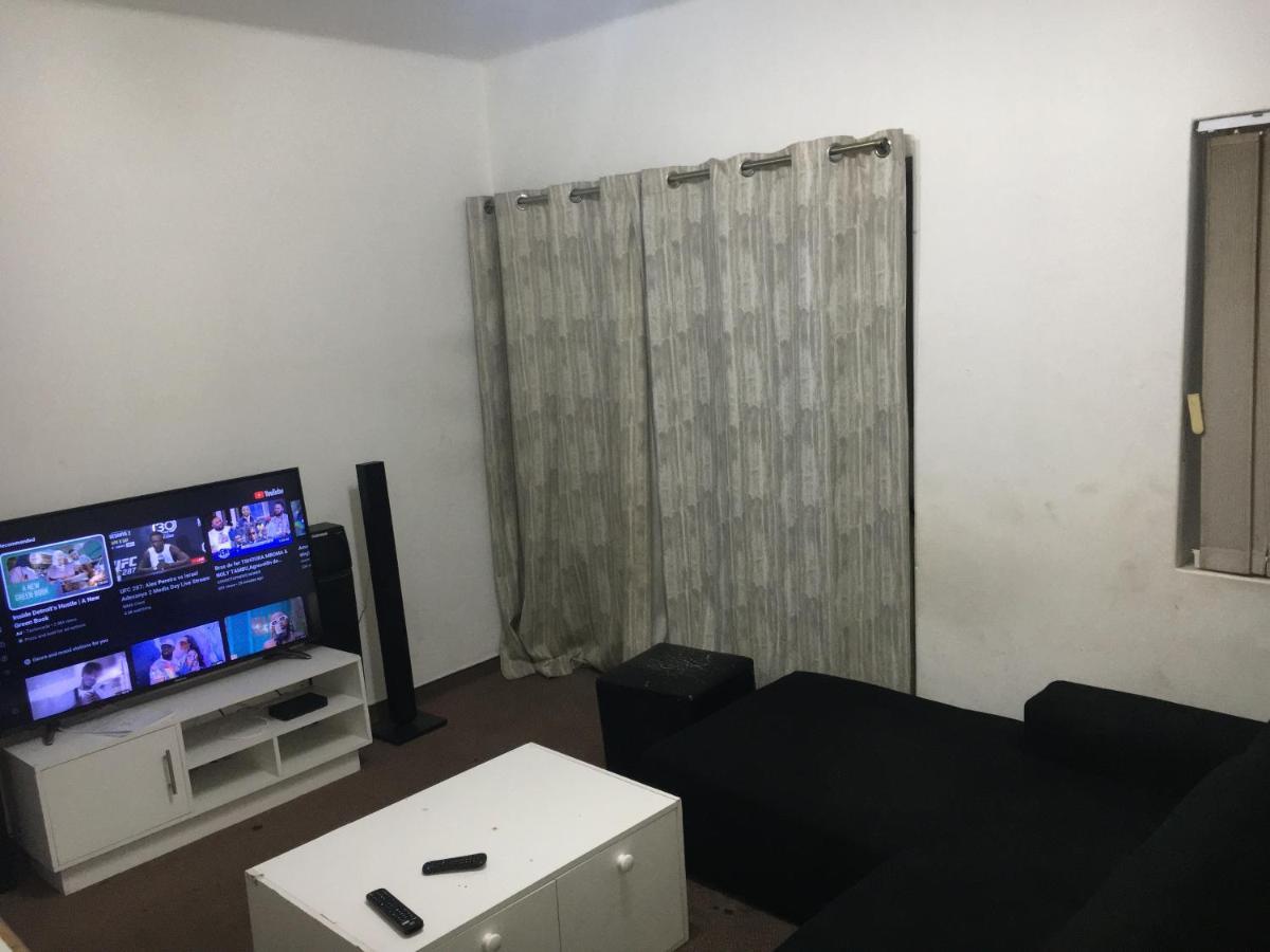 Appartement Best